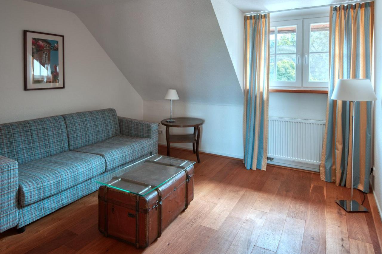 Schloss Wissen Weeze Extérieur photo