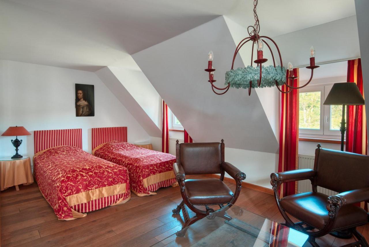 Schloss Wissen Weeze Extérieur photo