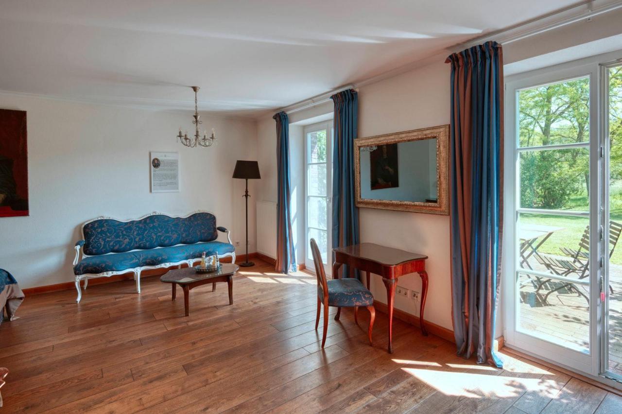 Schloss Wissen Weeze Extérieur photo