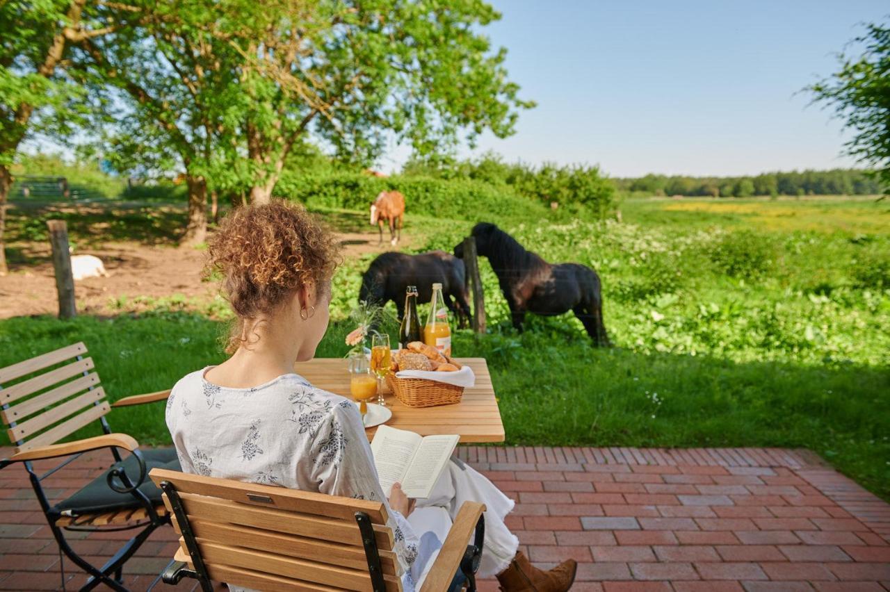 Schloss Wissen Weeze Extérieur photo