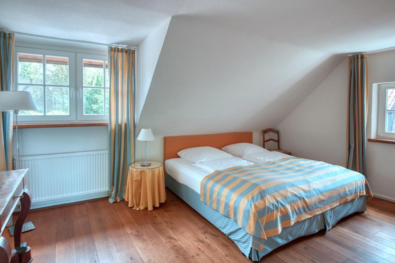 Schloss Wissen Weeze Extérieur photo