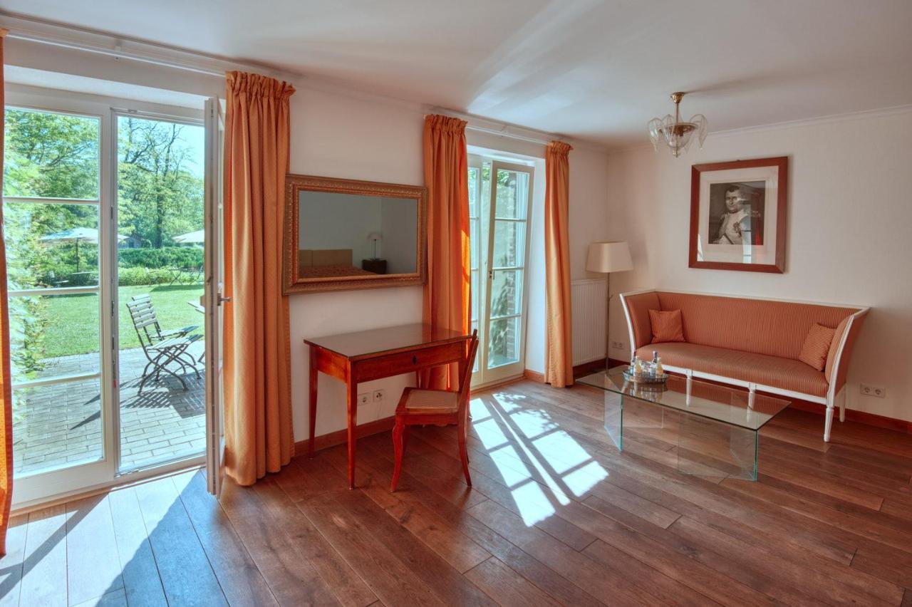 Schloss Wissen Weeze Extérieur photo