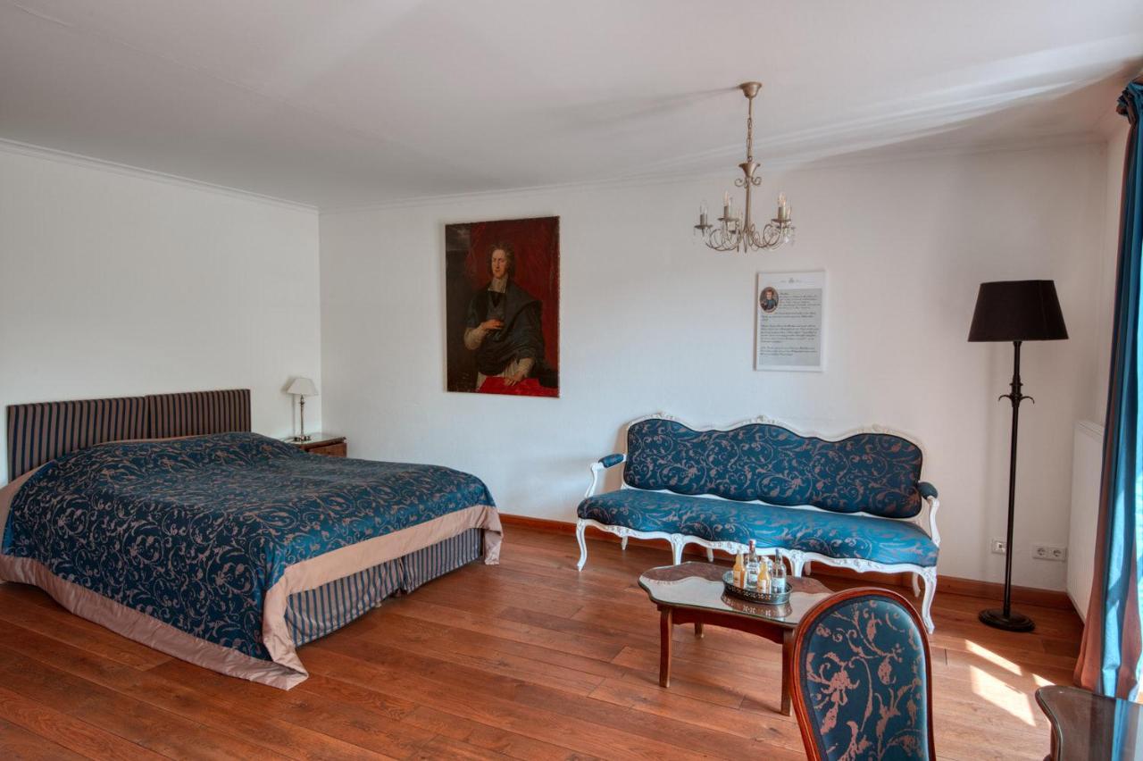 Schloss Wissen Weeze Extérieur photo