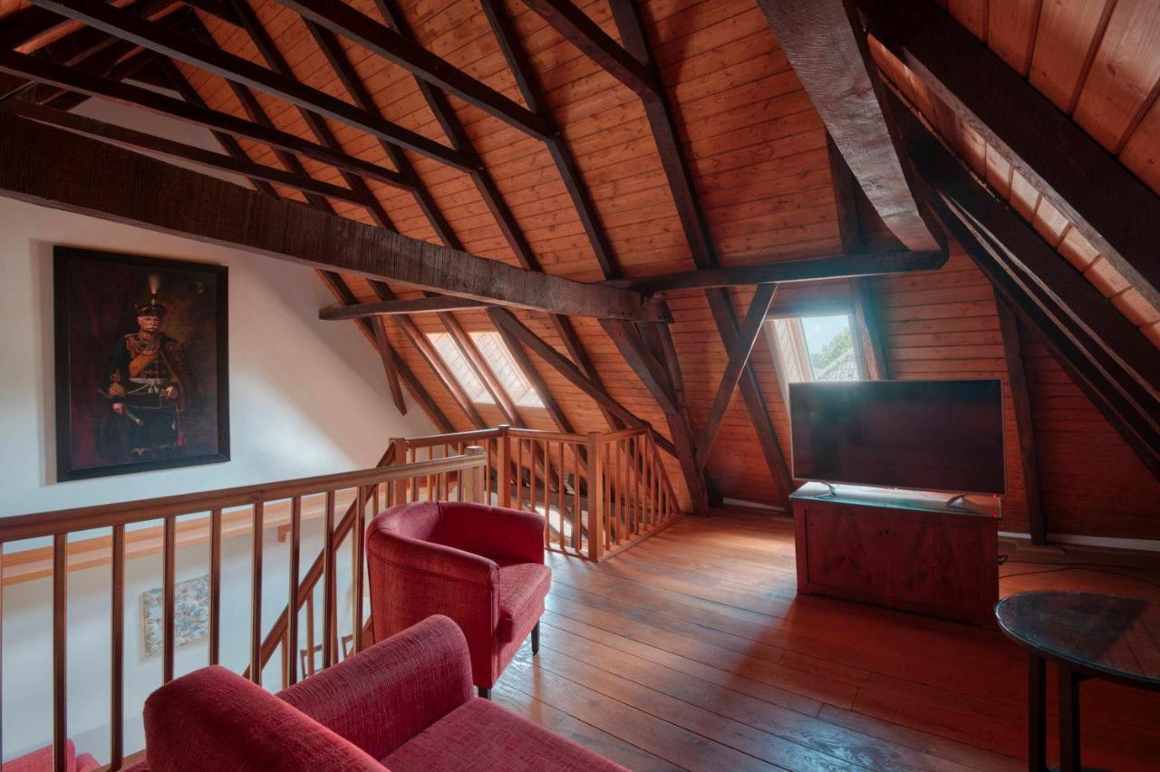 Schloss Wissen Weeze Extérieur photo